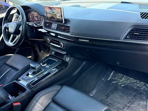 Used 2019 Audi Q5 Prestige AWD/4WD image 27