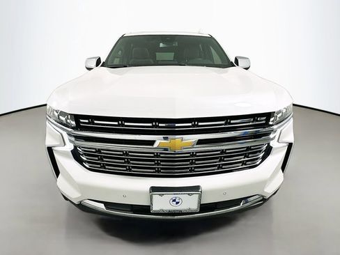 Used 2023 Chevrolet Tahoe Premier w/ Texas Edition RWD image 2