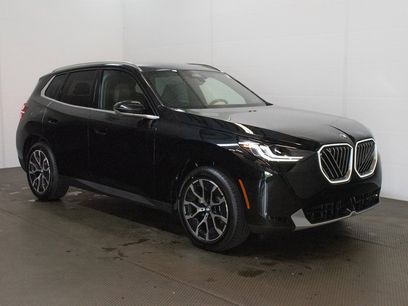 New 2026 BMW X3 xDrive30 w/ Convenience Package