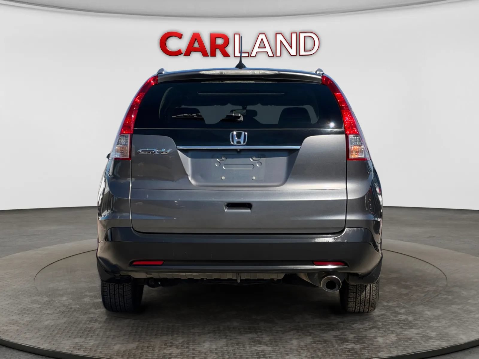 Used 2014 Honda CR-V EX-L image 5