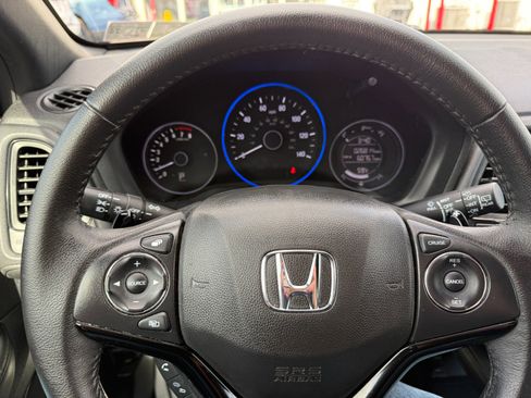 Used 2022 Honda HR-V Sport image 23