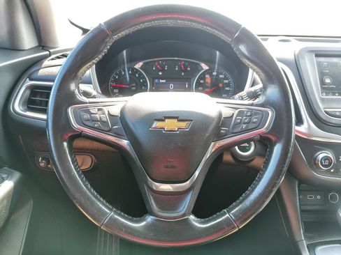 Used 2019 Chevrolet Equinox LT FWD image 21