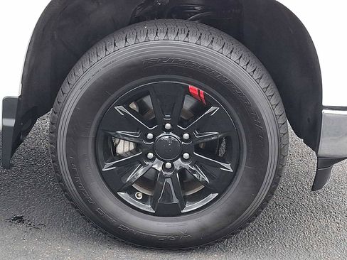 Used 2023 Chevrolet Silverado 1500 LT w/ Protection Package image 8