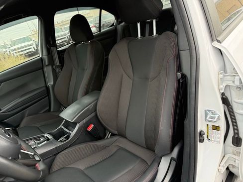 Used 2024 Subaru WRX Premium image 8