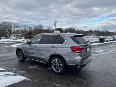 Used 2018 BMW X5 xDrive35i image 4