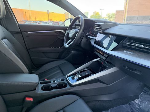 Used 2022 Audi A3 2.0T Prestige image 37