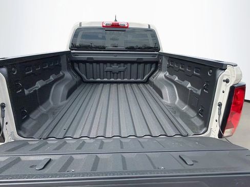 New 2026 Chevrolet Colorado Trail Boss AWD/4WD image 26