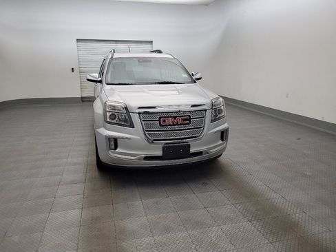 Used 2017 GMC Terrain Denali FWD image 14