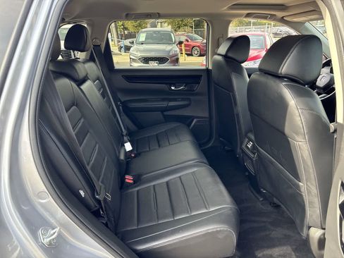 Certified 2023 Honda CR-V EX-L image 12