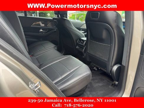 Used 2020 Mercedes-Benz GLE 350 4MATIC w/ 3rd Row Seat Package image 28