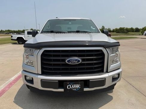 Used 2017 Ford F150 XL w/ Equipment Group 101A Mid RWD image 9