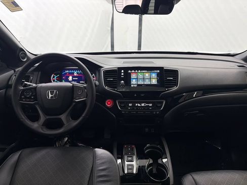 Used 2021 Honda Passport Touring image 25