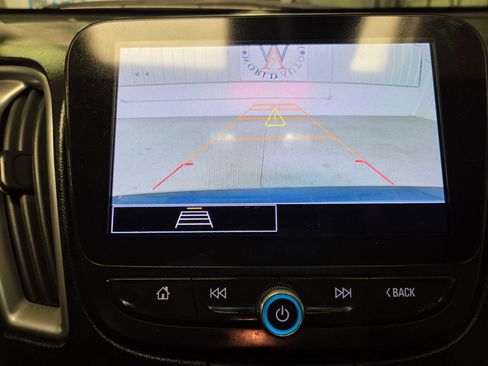 Used 2024 Chevrolet Malibu LS FWD image 27