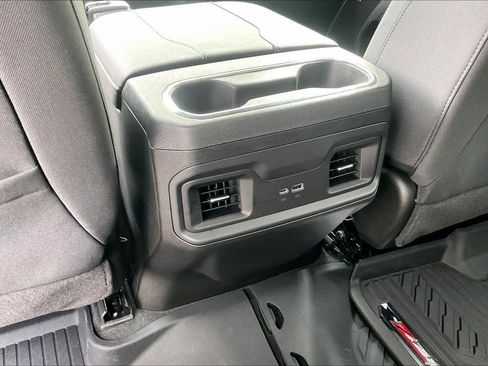 Used 2026 Chevrolet Silverado 1500 RST AWD/4WD image 60