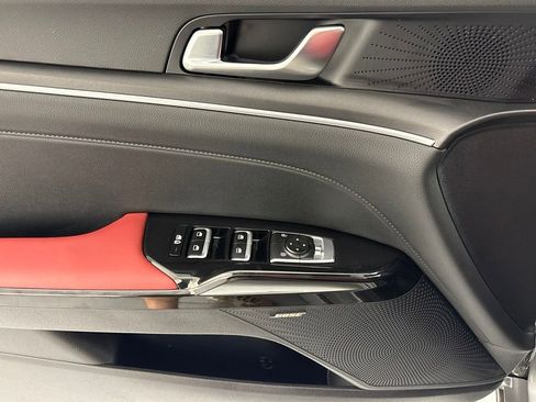New 2026 Kia K5 GT-Line FWD image 27