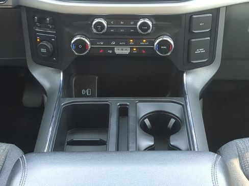 Certified 2022 Ford F150 XLT w/ Equipment Group 302A High AWD/4WD image 17