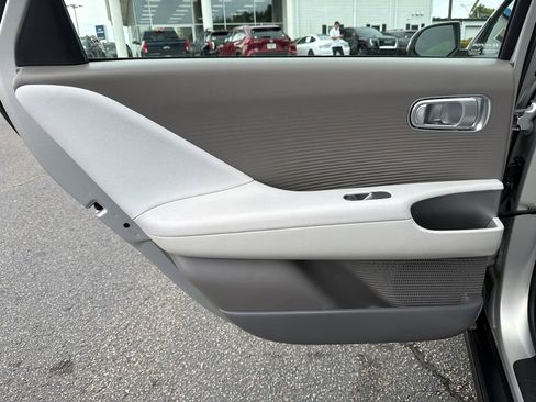 Used 2023 Hyundai Ioniq 6 SEL w/ Cargo Package RWD image 22