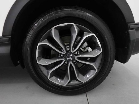 Used 2021 Honda CR-V EX-L image 9