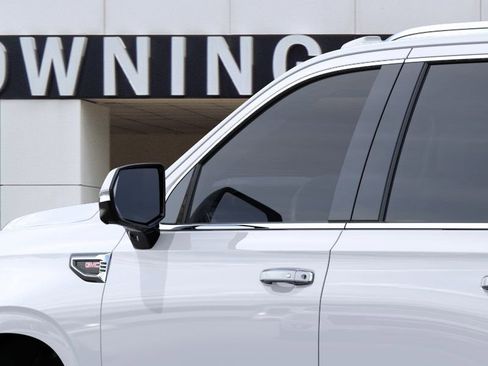 New 2026 GMC Yukon Elevation w/ Elevation Premium Package RWD image 12