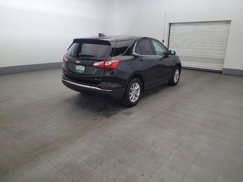 Used 2020 Chevrolet Equinox LT AWD/4WD image 9