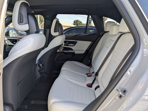 New 2026 Mercedes-Benz GLC 300 4MATIC image 15
