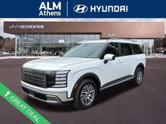 New 2026 Hyundai Palisade SEL video 1