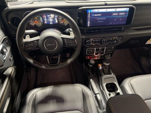 Used 2024 Jeep Wrangler Unlimited Rubicon 392 AWD/4WD image 20