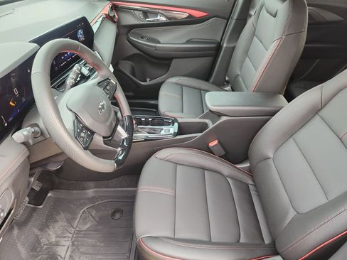 New 2026 Chevrolet TrailBlazer RS w/ Convenience Package image 9