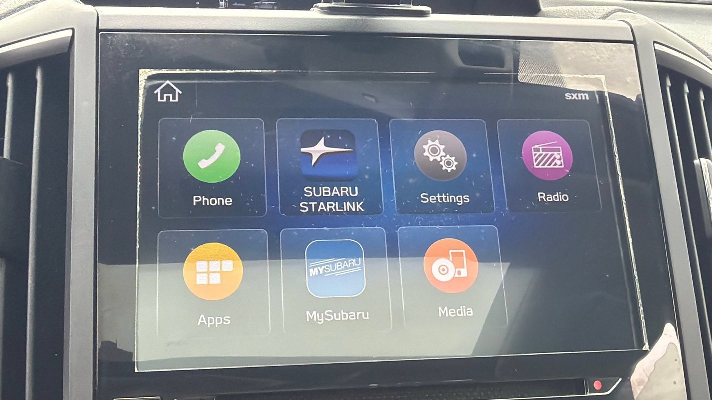 Used 2019 Subaru Crosstrek 2.0i Limited w/ Popular Package #4 AWD/4WD image 12