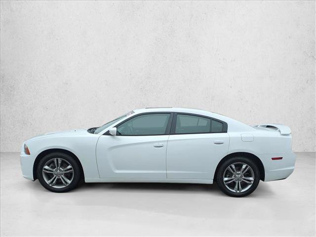 Used 2013 Dodge Charger SXT AWD/4WD image 9