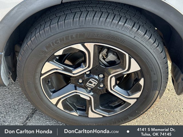 Used 2019 Honda CR-V Touring image 13