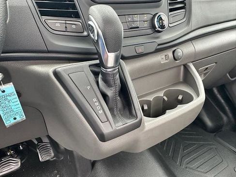 New 2025 Ford Transit 350 image 13