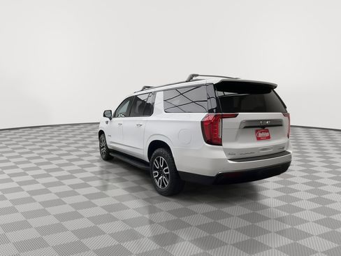 Certified 2021 GMC Yukon XL AT4 w/ Technology Package AWD/4WD image 42