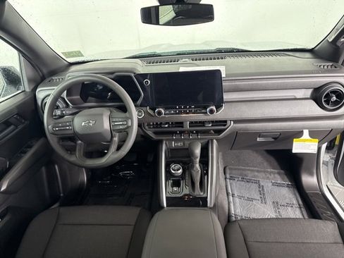 New 2026 Chevrolet Colorado Trail Boss image 17