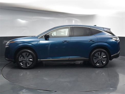 New 2025 Nissan Murano SL image 4