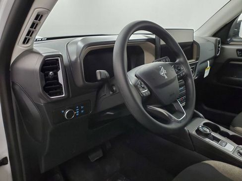 New 2026 Ford Bronco Sport Big Bend AWD/4WD image 10