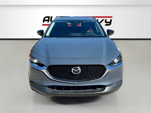 Used 2023 MAZDA CX-30 AWD 2.5 S w/ Preferred Package image 2