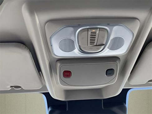 New 2024 RAM ProMaster 3500 w/ Convenience Group image 22