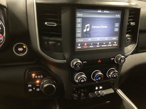 Used 2021 RAM 1500 Big Horn AWD/4WD image 13