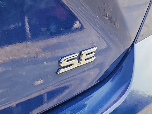 Certified 2025 Toyota Camry SE image 31