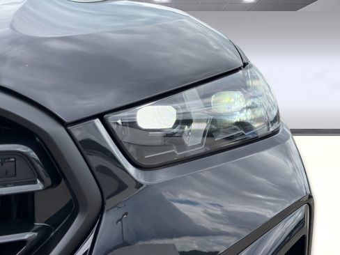 New 2026 BMW X5 M Competition w/ Executive Package AWD/4WD image 11