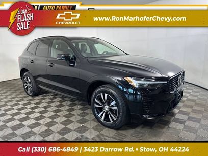 Used 2024 Volvo XC60 B5 Core