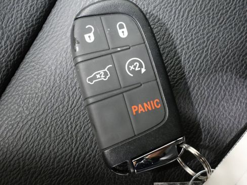 New 2026 Jeep Compass Limited image 28