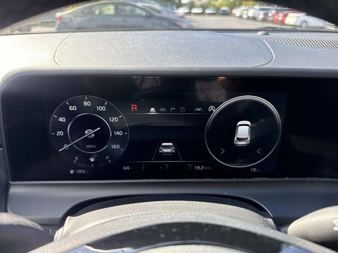 New 2026 Kia Seltos EX image 13