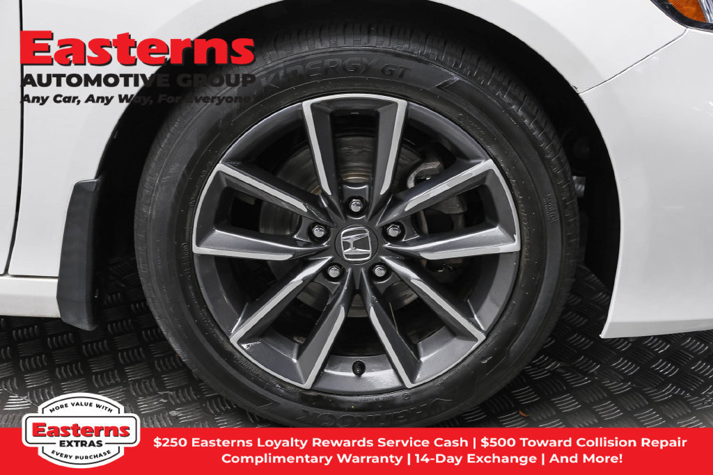 Used 2022 Honda Accord EX-L image 32