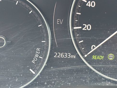 Used 2025 MAZDA CX-50 2.5 Hybrid w/ Premium Plus Pkg AWD/4WD image 4