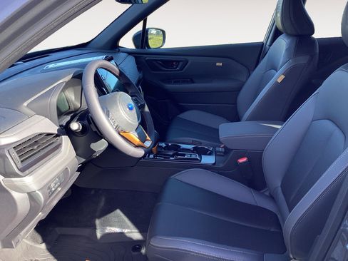 New 2026 Subaru Forester Wilderness image 9