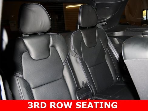 Used 2018 Volvo XC90 T6 Inscription w/ Convenience Package image 23