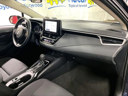 Certified 2024 Toyota Corolla LE image 14