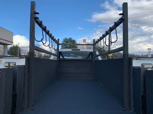 Used 2013 Ford F350 XL w/ PWR Equipment Group image 32